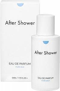 ���� ����� After Shower Pure Silk E.D.P 50 ml