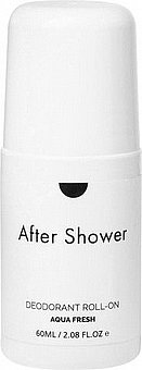 ��������� ���-��� ������� After Shower - Aqua Fresh  ������ ����� - 50 �"�