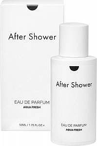 ���� ����� After Shower Aqua Fresh E.D.P 50 ml - ����