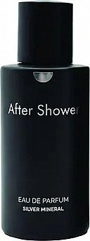 ���� ���� After Shower Silver Mineral E.D.P 50 ml � ����