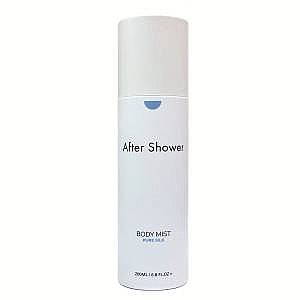 ��� ����� After Shower Pure Silk 200 ml