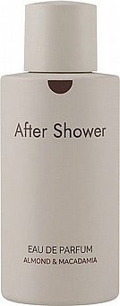 ���� ����� After Shower Almond & Macadamia E.D.P 50 ml