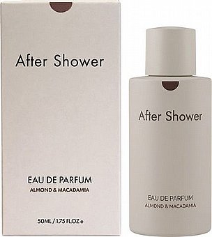 ���� ����� After Shower Almond & Macadamia E.D.P 50 ml