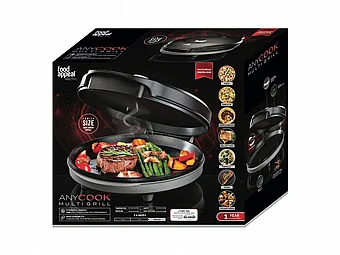 ����� ����� ��-������ 32 �"� ANYCOOK ���� Food Appeal ��� ����