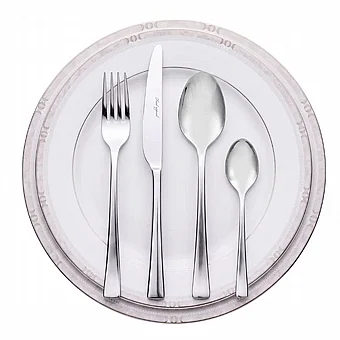 �� ���"� ������ 24 ����� DIANA 18/10 ���� Food Appeal