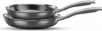 �� 2 ������ 20+26 �� Hybridpan Zero ���� Food Appeal