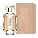בושם לאישה Hugo Boss Boss The Scent For Her E.D.P 100 ml בושם לאישה Hugo Boss Boss The Scent For Her E.D.P 100 ml