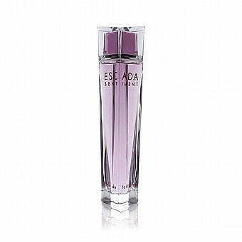 ���� ����� Escada Sentiment E.D.P 75ml-����