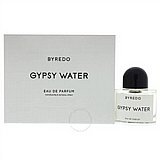 בושם יוניסקס Byredo Gypsy Water E.D.P 50 ml בושם יוניסקס Byredo Gypsy Water E.D.P 50 ml