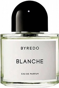 ���� ����� Byredo Blanche E.D.P 50 ml