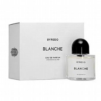 ���� ����� Byredo Blanche E.D.P 50 ml