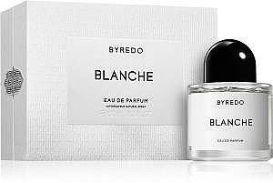 ���� ����� Byredo Blanche E.D.P 100 ml