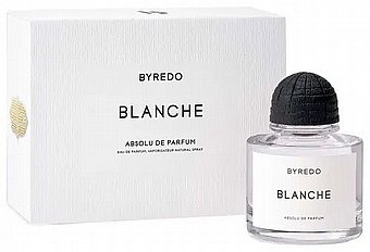���� ����� Byredo Blanche Absolu De Parfum 50 ml