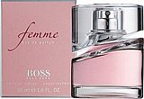 בושם לאישה Hugo Boss Femme E.D.P 50 ml בושם לאישה Hugo Boss Femme E.D.P 50 ml
