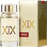 ���� ����� Hugo Boss Hugo XX E.D.T 100ml