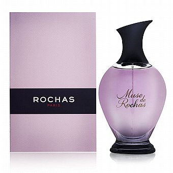 ���� ����� Rochas Muse E.D.P 100ml
