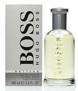 ���� ���� Hugo Boss Bottled E.D.T 100 ml