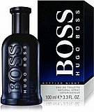 בושם לגבר Hugo Boss Bottled Night E.D.T 100 ml בושם לגבר Hugo Boss Bottled Night E.D.T 100 ml