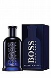 ���� ���� Hugo Boss Bottled Night E.D.T 200 ml