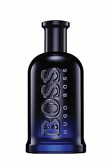 ���� ���� Hugo Boss Bottled Night E.D.T 200 ml