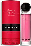 בושם לאישה Rochas Secret de Rose Intense E.D.P 100ml בושם לאישה Rochas Secret de Rose Intense E.D.P 100ml