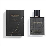 בושם לגבר Michael Malul Jet Black Reserve E.D.P 100 ml בושם לגבר Michael Malul Jet Black Reserve E.D.P 100 ml