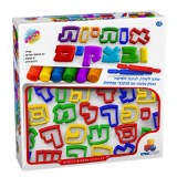 אותיות ובצקים אותיות ובצקים