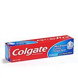 משחת שיניים Colgate הגנה מקסימלית - 100 מ"ל משחת שיניים Colgate הגנה מקסימלית - 100 מ"ל
