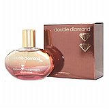 בושם לאישה Double diamond Double Diamond E.D.P 100ml בושם לאישה Double diamond Double Diamond E.D.P 100ml