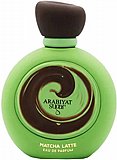 בושם לאישה Arabiyat Sugar Matcha Latte E.D.P 100 ml – טסטר בושם לאישה Arabiyat Sugar Matcha Latte E.D.P 100 ml – טסטר