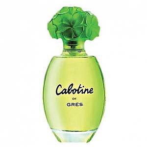���� ����� Gres Cabotine E.D.T 100 ml - ����