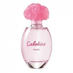 ���� ����� Gr�s Cabotine Rose E.D.T 100 ml - ����
