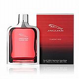 בושם לגבר Jaguar Red E.D.T 100 ml בושם לגבר Jaguar Red E.D.T 100 ml