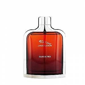 ���� ���� Jaguar Classic Red E.D.T 100 ml - ����