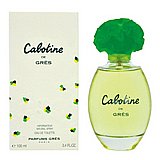 בושם לאישה Parfums Gres Gres Cabotine E.D.P 100ml בושם לאישה Parfums Gres Gres Cabotine E.D.P 100ml