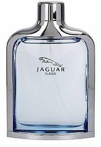 ���� ���� Jaguar Classic Blue E.D.T 100 ml - ����