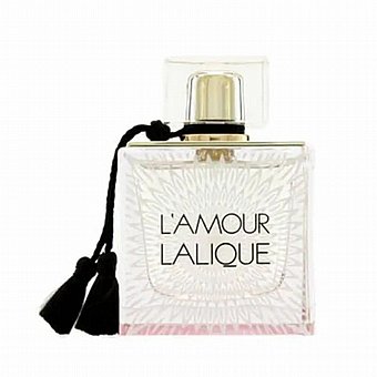 ���� ����� Lalique LAmour E.D.P 100 ml