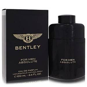 ���� ���� Bentley Absolute E.D.P 100 ml