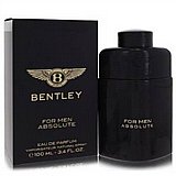 בושם לגבר Bentley Absolute E.D.P 100 ml בושם לגבר Bentley Absolute E.D.P 100 ml