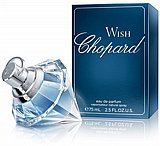 בושם לאישה Chopard Wish E.D.P 75 ml בושם לאישה Chopard Wish E.D.P 75 ml