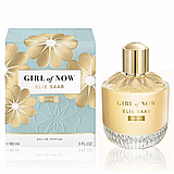 ���� ����� Elie Saab Girl Of Now Shine E.D.P 90ml