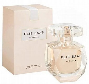 ���� ����� Elie Saab Le Parfum E.D.P 90 ml