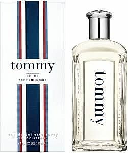 ���� ���� Tommy Hilfiger Tommy E.D.T 200 ml