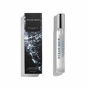 ���� ���� Michael Malul Ocean Noir Travel Size E.D.P 10 ml