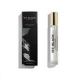 בושם לגבר Michael Malul Jet Black Intense E.D.P 10 ml בושם לגבר Michael Malul Jet Black Intense E.D.P 10 ml