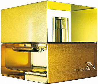 ���� ����� Shiseido Zen E.D.P 100ml