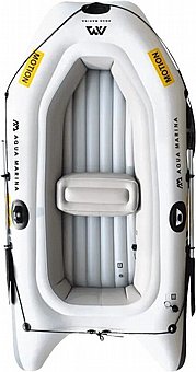 ���� ������ Aqua Marina Motion BT-88820 ����� 255X125 ��