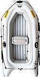 סירה מתנפחת Aqua Marina Motion BT-88820 בגודל 255X125 ס''מ סירה מתנפחת Aqua Marina Motion BT-88820 בגודל 255X125 ס''מ