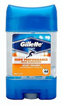 �������� �� ���� Gillette Sport Triumph ���� 70 �"�