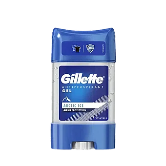 ��������� �� ���� ����  Gillette Arctic Ice ������ ���� ������ - 70 �"�